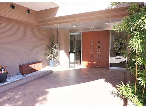 ビラカーサ三田の写真 14枚目