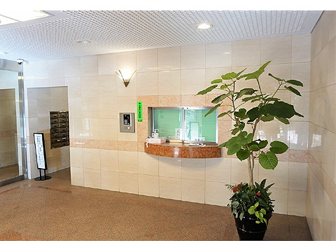 ビラカーサ三田の写真 15枚目