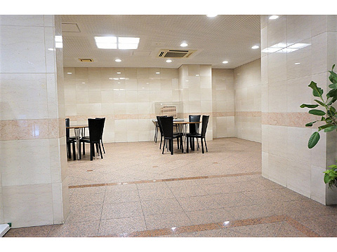 ビラカーサ三田の写真 16枚目