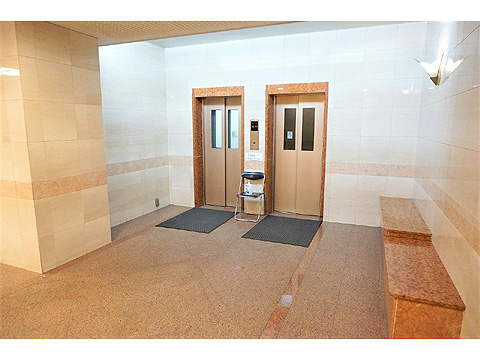 ビラカーサ三田の写真 18枚目