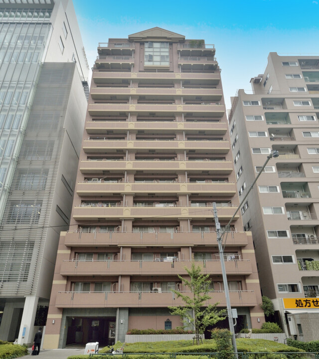 ジェイパーク文京西片の写真 4枚目