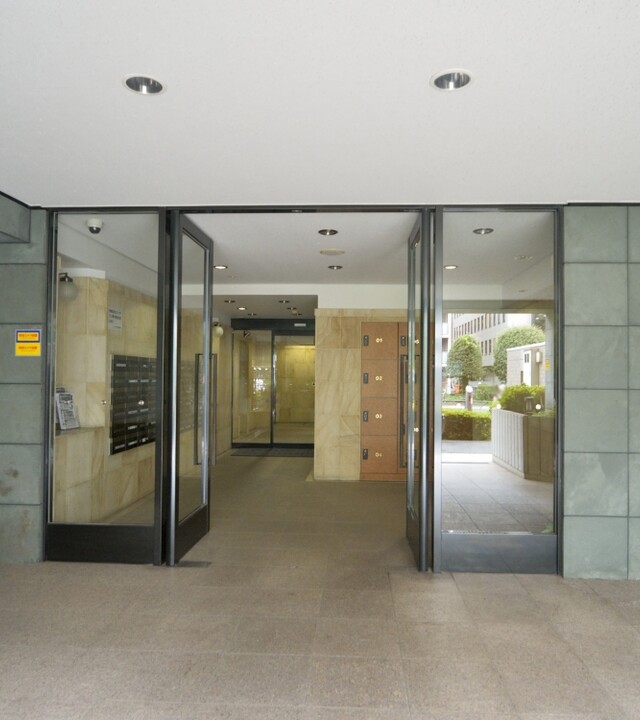 ジェイパーク文京西片の写真 7枚目