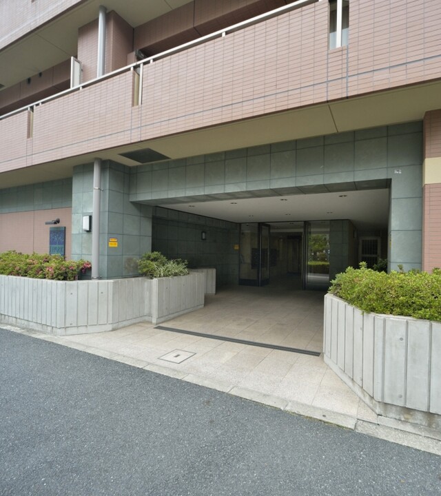 ジェイパーク文京西片の写真 10枚目