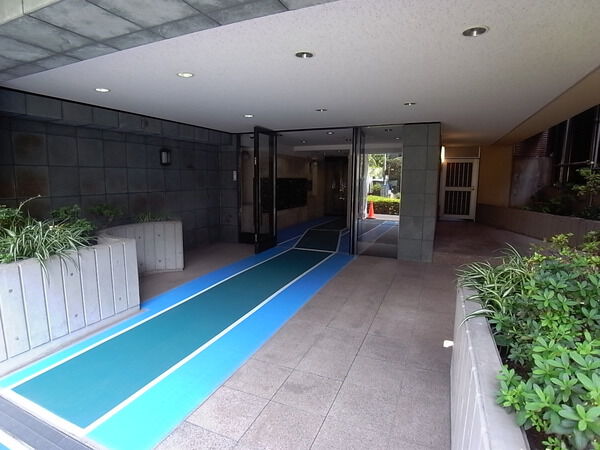 ジェイパーク文京西片の写真 8枚目