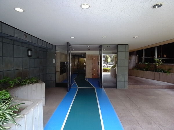 ジェイパーク文京西片の写真 9枚目