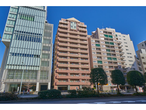 ジェイパーク文京西片の写真 13枚目