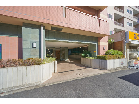 ジェイパーク文京西片の写真 14枚目