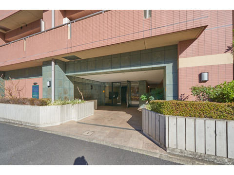 ジェイパーク文京西片の写真 15枚目