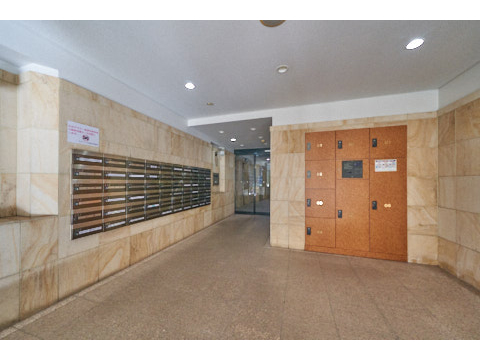 ジェイパーク文京西片の写真 16枚目