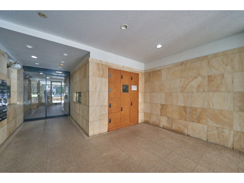 ジェイパーク文京西片の写真 17枚目