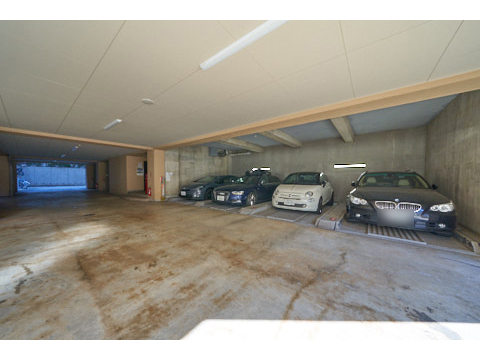 ジェイパーク文京西片の写真 18枚目