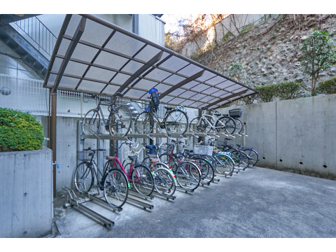 ジェイパーク文京西片の写真 19枚目