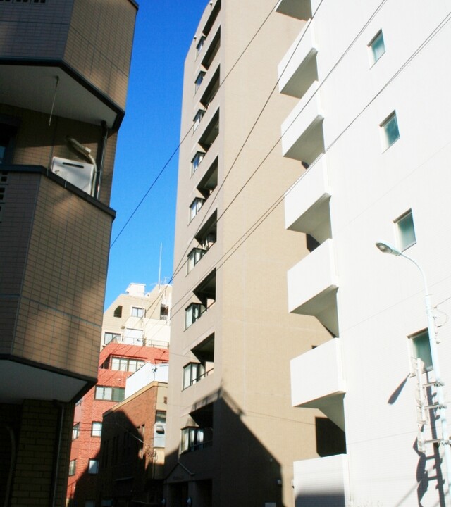 グランヴァン水天宮の写真 3枚目