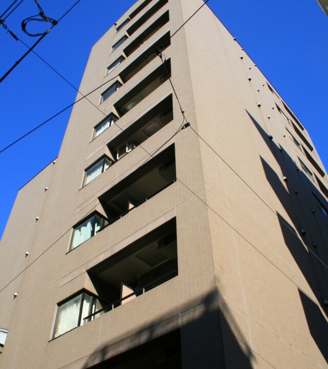 グランヴァン水天宮の写真 5枚目