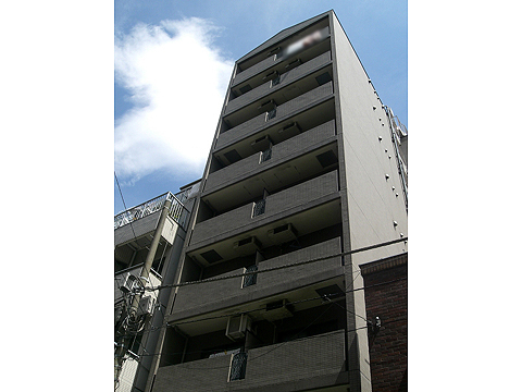 グランヴァン水天宮の写真 11枚目