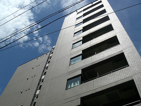 グランヴァン水天宮の写真 12枚目