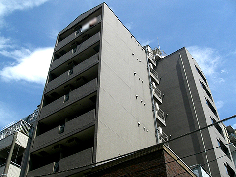 グランヴァン水天宮の写真 13枚目