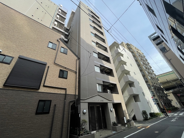 グランヴァン水天宮の写真 4枚目