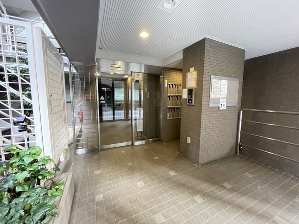 グランヴァン水天宮の写真 8枚目