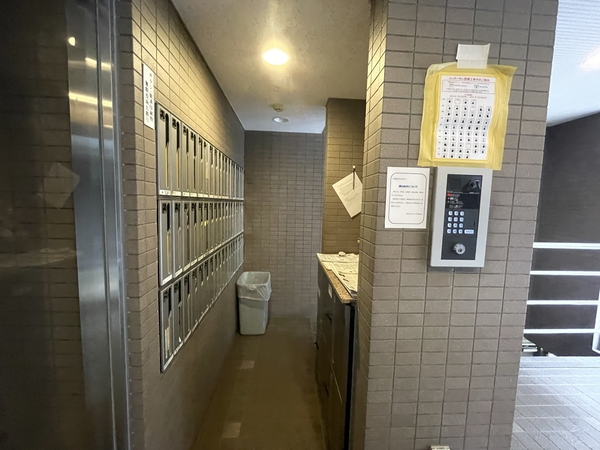 グランヴァン水天宮の写真 9枚目