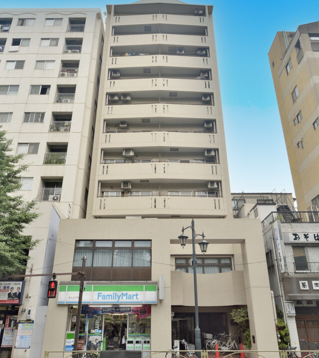 モンテベルデ第2東大前の写真 3枚目