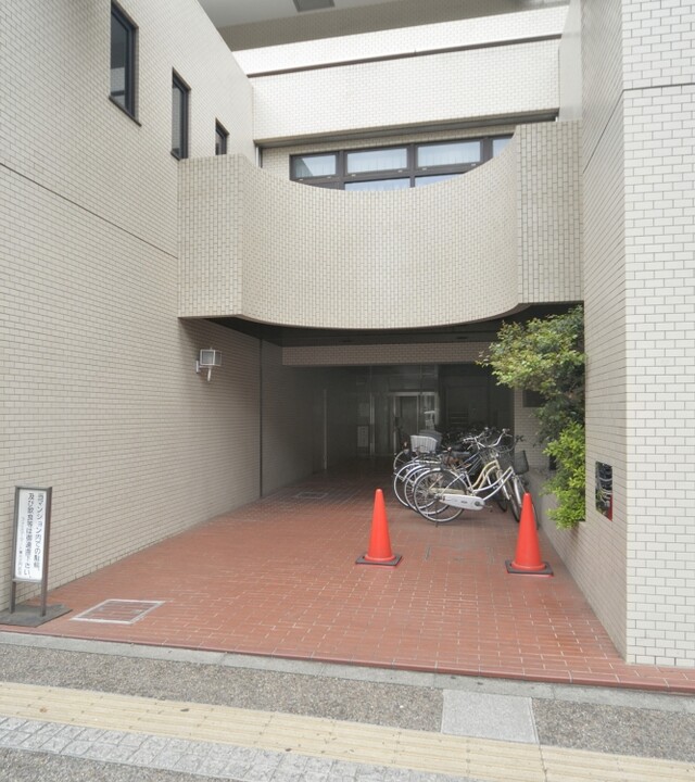 モンテベルデ第2東大前の写真 5枚目