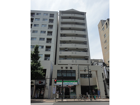 モンテベルデ第2東大前の写真 6枚目