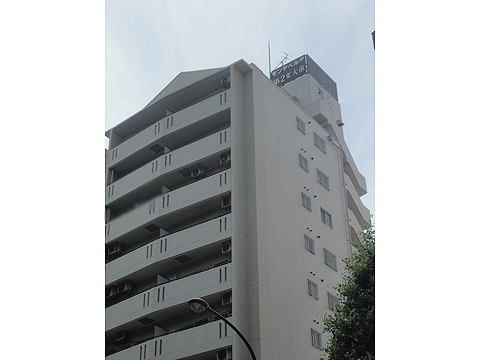 モンテベルデ第2東大前の写真 7枚目