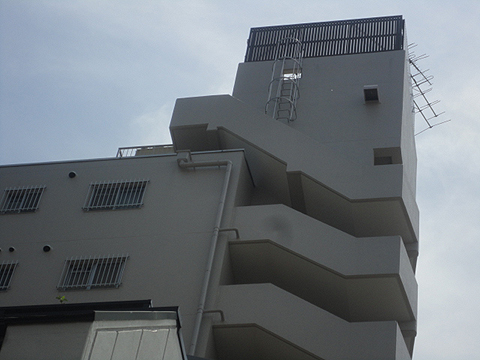 モンテベルデ第2東大前の写真 8枚目