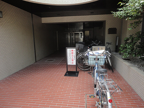 モンテベルデ第2東大前の写真 9枚目