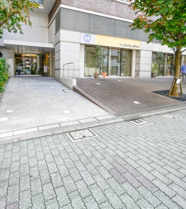 パークホームズ小石川の写真 8枚目