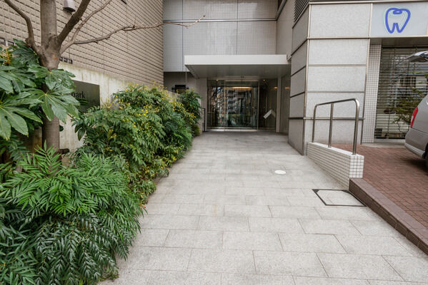 パークホームズ小石川の写真 5枚目