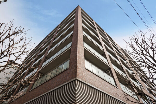 パークホームズ小石川の写真 7枚目