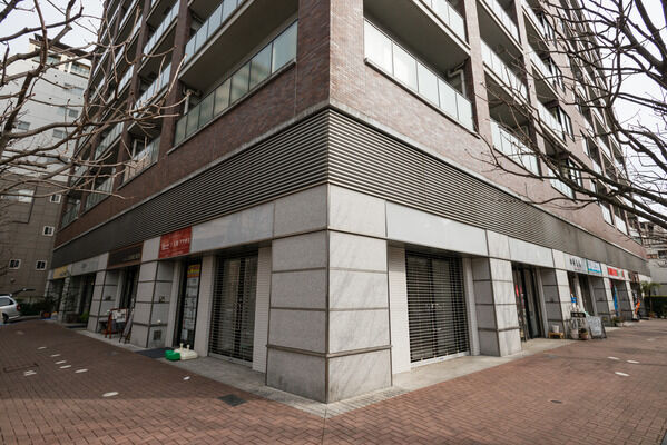 パークホームズ小石川の写真 9枚目