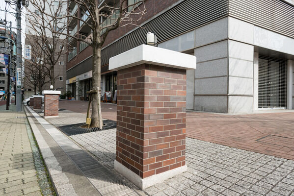 パークホームズ小石川の写真 11枚目