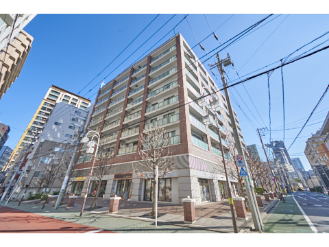 パークホームズ小石川の写真 15枚目