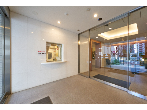 パークホームズ小石川の写真 19枚目