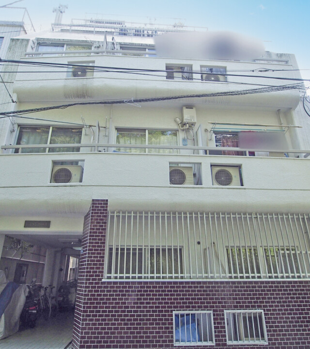 ドルメン西麻布の写真 4枚目