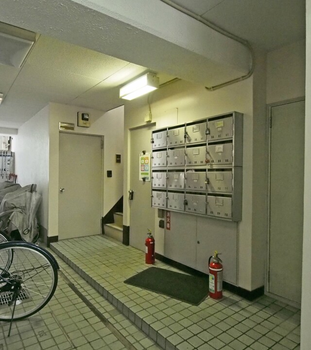 ドルメン西麻布の写真 7枚目