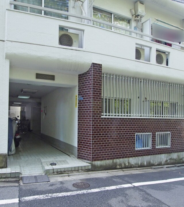 ドルメン西麻布の写真 10枚目