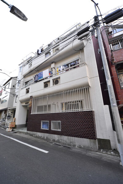 ドルメン西麻布の写真 9枚目