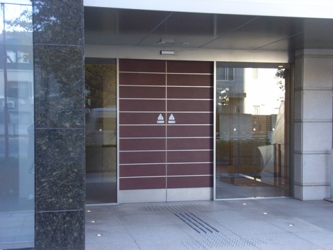 ジェントルエア神宮前の写真 4枚目