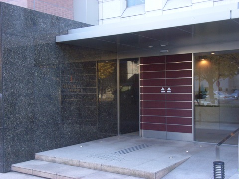 ジェントルエア神宮前の写真 5枚目