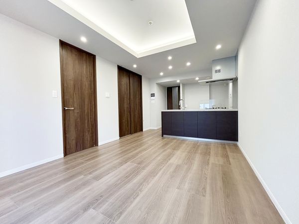 ジェントルエア神宮前の写真 3枚目