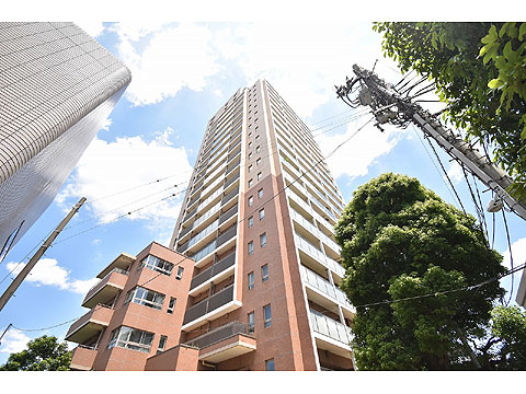 ジェントルエア神宮前の写真 8枚目