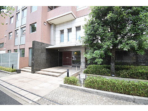 ジェントルエア神宮前の写真 9枚目