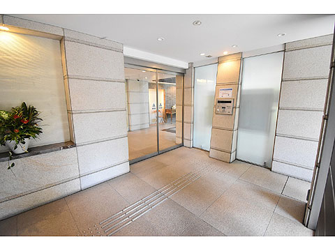 ジェントルエア神宮前の写真 10枚目