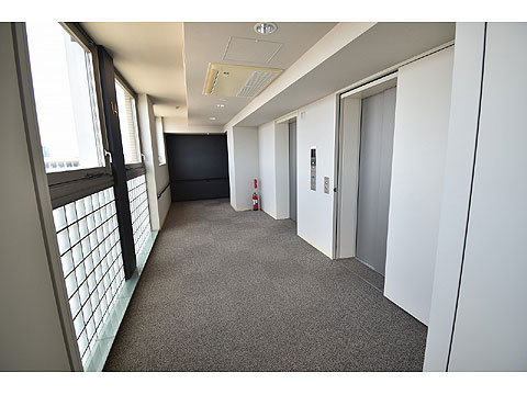 ジェントルエア神宮前の写真 11枚目