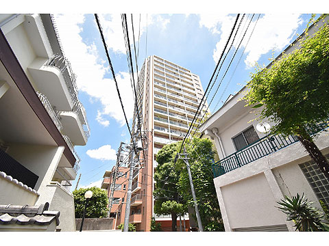 ジェントルエア神宮前の写真 12枚目