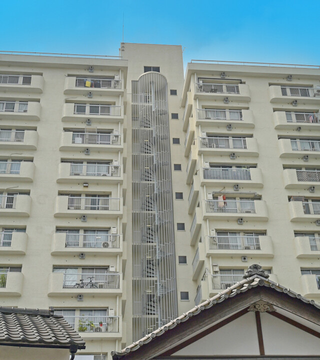 三田シャスターマンションの写真 3枚目